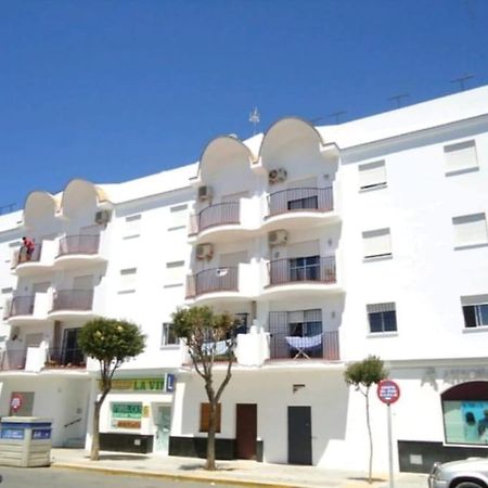 Chipiona Sol Y Playa Apartment Luaran gambar
