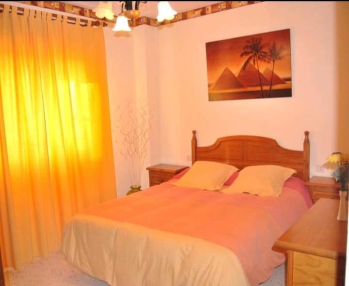 Chipiona Sol Y Playa Apartment Luaran gambar
