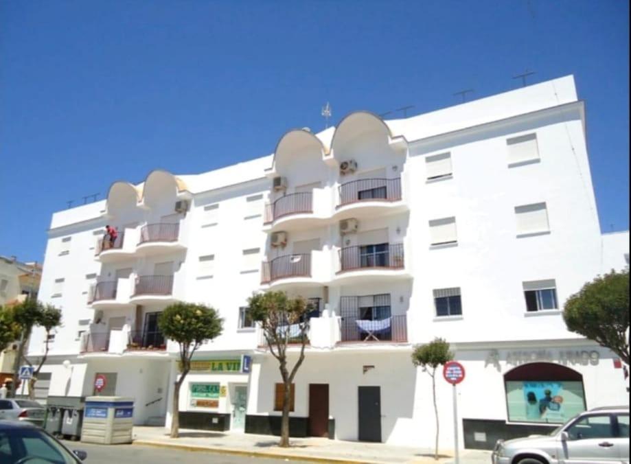 Chipiona Sol Y Playa Apartment Luaran gambar